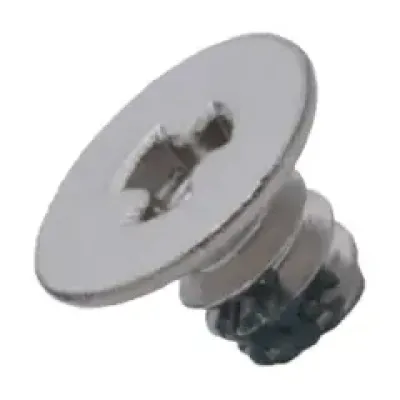 Small Screw (M1.0x1.2 mm L x 2.00 D x 0.15 T) For iPhone 17 (Genuine OEM) (Pack of 30) [107182113606]