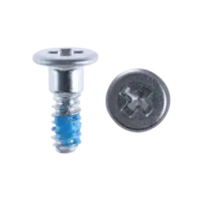 Long Screw (M1.0x3.06 mm L x 2.20 D x 0.3 T (Short Head) For iPhone 17 (Genuine OEM) (Pack of 30)