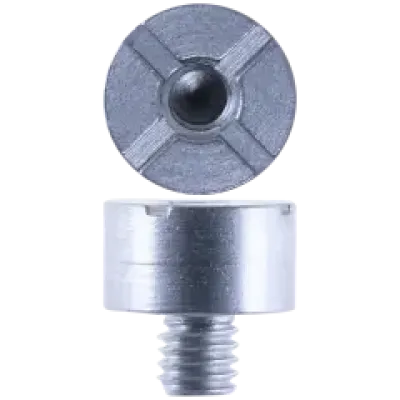Super Screw (M1.4x1.52 mm L x 3.30 D x 1.87 T) For iPhone 17 (Genuine OEM) (30 Pack)