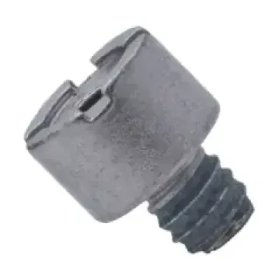 Super Screw (M1.2x1.26 mm L x 2.30 D x 1.42 T) For iPhone 17 (Genuine OEM) (30 Pack)