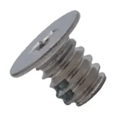Основний гвинт (M1.2x1.45 мм L x 2.10 D x 0.15 T) для iPhone 17 (Genuine OEM) (30 шт)