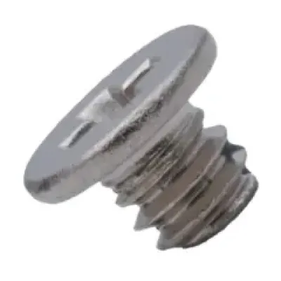 Основний гвинт (M1.2x1.12 мм L x 2.20 D x 0.3 T) для iPhone 17 (Genuine OEM) (30 шт)