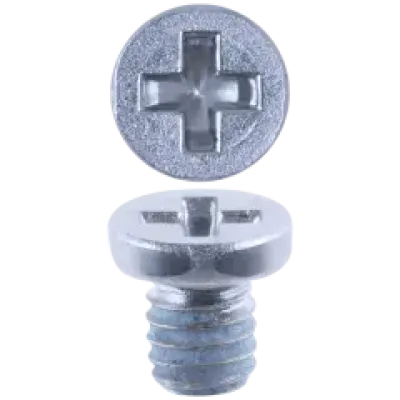 Main Screw (M1.4x1.67 mm L x 2.40 D x 0.6 T) For iPhone 17 (Genuine OEM) (Pack of 30)