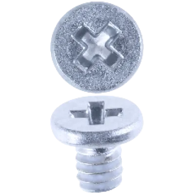 Main Screw (M1.2x1.57 mm L x 2.40 D x 0.5 T) For iPhone 17 (Genuine OEM) (Pack of 30)