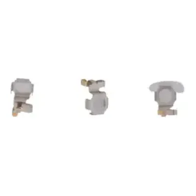 Grounding Spring (Near Mid-Frame Mist Blue Area) For iPhone 17 (Genuine OEM) (Pack of 10)
