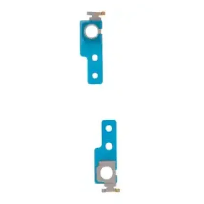 Grounding Clip (Wide Ground Type ( Black) For iPhone 17 (Genuine OEM) (Pack of 10)