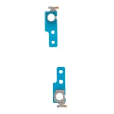 Grounding Clip (Wide Ground Type) (Black) For iPhone 17 (Genuine OEM) (Pack of 10)