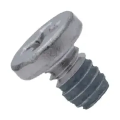 Основний гвинт (M1.2x1.67 мм L x 2.30 D x 0.6 T) для iPhone 17 (Genuine OEM) (30 шт)