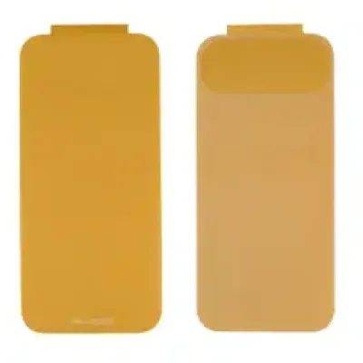 Back Glass Protective Cover For iPhone Air (Genuine OEM) (Pack of 10)