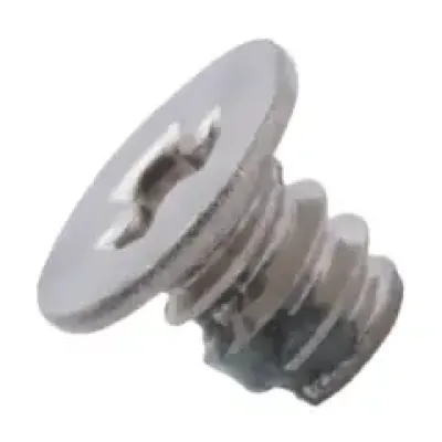Основний гвинт (M1.0 x 1.10 L x 1.8 D x 0.15 T) для iPhone Air (Genuine OEM) (30 шт)
