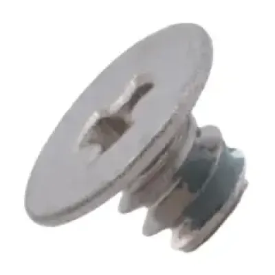 Main Screw (M1.0 x 1.03 L x 2.0 D x 0.15 T) For iPhone Air (Genuine OEM) (30 Pack)
