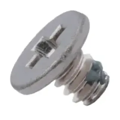 Основний гвинт (M1.0 x 1.10 L x 2.0 D x 0.15 T) для iPhone Air (Genuine OEM) (30 шт)
