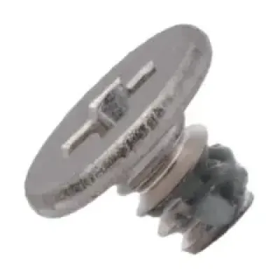 Основний гвинт (M1.0 x 1.20 L x 2.2 D x 0.30 T) для iPhone Air (Genuine OEM) (30 шт)