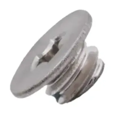 Основний гвинт (M1.2 x 0.75 L x 2.0 D x 0.15 T) для iPhone Air (Genuine OEM) (30 шт)