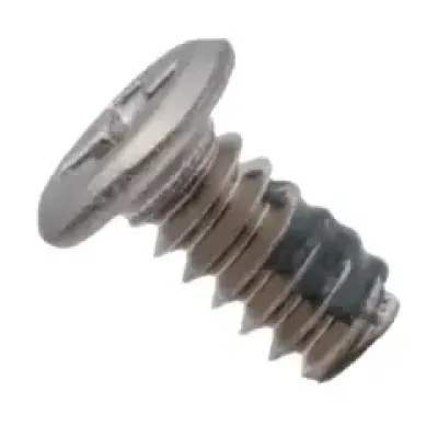 Основний гвинт (M1.0 x 1.90 L x 1.8 D x 0.3 T) для iPhone Air (Genuine OEM) (30 шт)