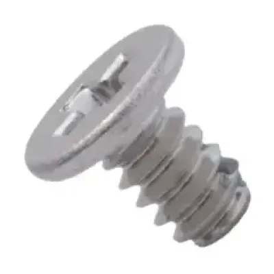 Основний гвинт (M1.0 x 1.55 L x 2.0 D x 0.3 T) для iPhone Air (Genuine OEM) (30 шт)