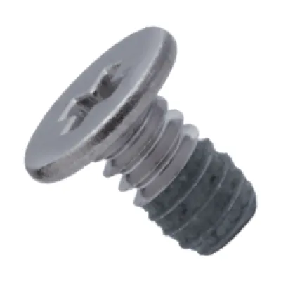 Основний гвинт (M1.2 x 2.05 L x 2.4 D x 0.3 T) для iPhone Air (Genuine OEM) (30 шт)