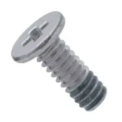 Основний гвинт (M1.2 x 4.39 L x 2.5 D x 0.50 T) для iPhone Air (Genuine OEM) (30 шт)