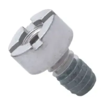 Super Screw (M1.2 x 2.00 L x 2.30 D x 1.11 T) For iPhone Air (Genuine OEM) (30 Pack)