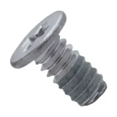 Основний гвинт (M1.2 x 2.25 L x 2.2 D x 0.3 T) для iPhone Air (Genuine OEM) (30 шт)