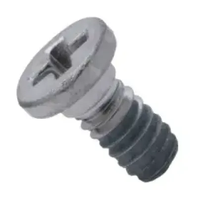 Основний гвинт (M1.2 x 2.41 L x 2.2 D x 0.5 T) для iPhone Air (Genuine OEM) (30 шт)