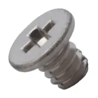 Основний гвинт (M1.2 x 1.32 L x 2.2 D x 0.30 T) для iPhone Air (Genuine OEM) (30 шт)