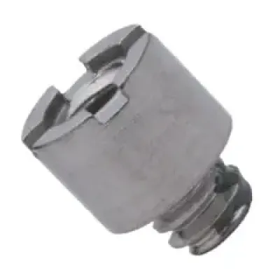 Super Screw (M1.2 x 0.88 L x 2.0 D x 1.43 T) For iPhone Air (Genuine OEM) (30 Pack)