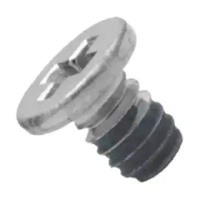 Основний гвинт (M1.2 x 1.58 L x 2.4 D x 0.40 T) для iPhone Air (Genuine OEM) (30 шт)