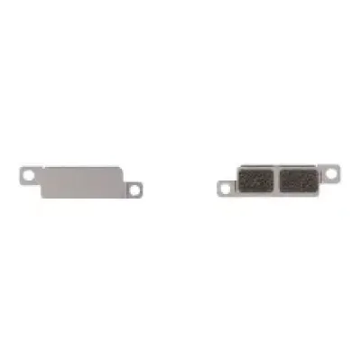 Chin Bracket (Front Lower Bezel Support) For iPhone Air (Light Gold) (Genuine OEM) (Pack of 10)