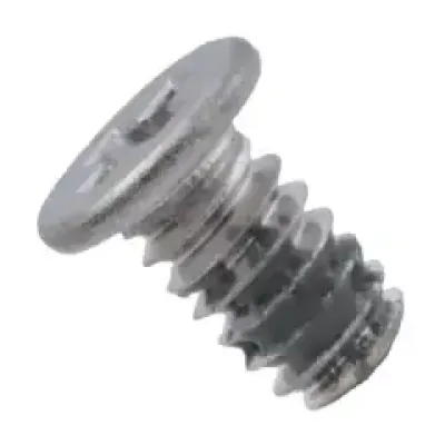 Основний гвинт (M1.2 x 1.98 L x 2.0 D x 0.3 T) для iPhone Air (Genuine OEM) (30 шт)