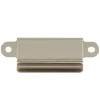 Left USB C Board Bracket With Speaker Clip For iMac 24" A2439 (2021) (4-Port) (Genuine OEM)