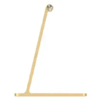 Stand For iMac 24" A3247 (2024) (Genuine OEM) (Yellow)