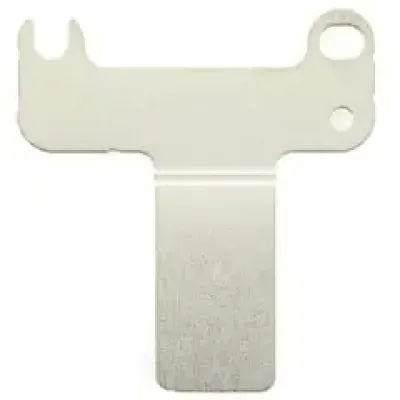Bracket Assembly (Y Shaped) For MacBook Pro 14" A3434 (2025) (Genuine OEM) (Silver)