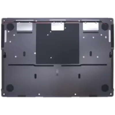 Bottom Case For MacBook Pro 14" A3434 (2025) (Genuine OEM) (Space Black)