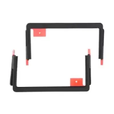 Fan Duct Cover (Left) For MacBook Pro 14" A3434 (2025) (Genuine OEM)
