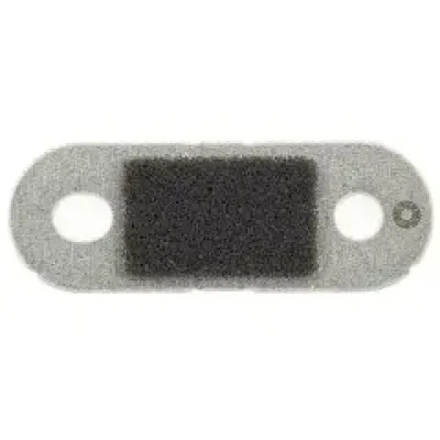 Кріплення роз'єму плати MagSafe 3 для MacBook Pro 14" A3434 (2025) (Genuine OEM) (уп. 5 шт)