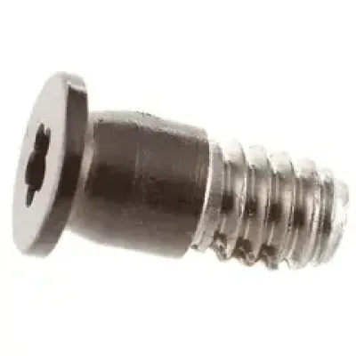 Bottom Case Screw Set For MacBook Pro 14" A3434 (2025) (Genuine OEM) (Silver) (5 Pack)