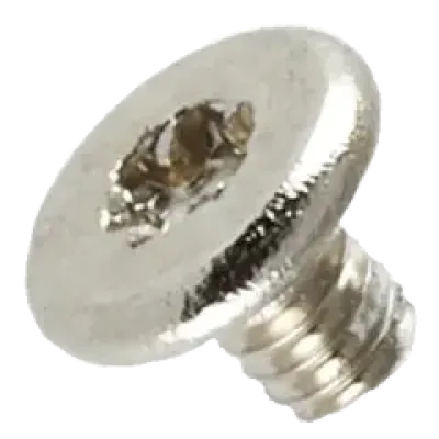 Vent Antenna Clip Screw Set For MacBook Pro 14" A3434 (2025) (Genuine OEM) (5 Pack)