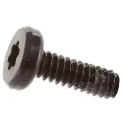 Trackpad Mount Screw Set For MacBook Pro 14" A3434 (2025) (Genuine OEM) (5 Pack)