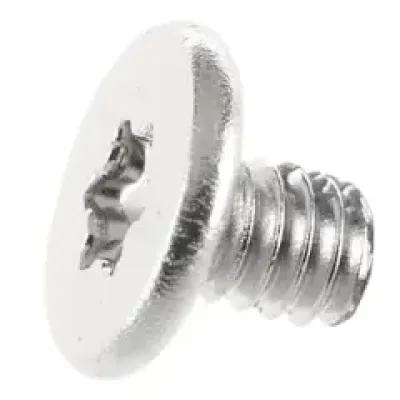 Touch ID Board Y-Shaped Bracket Screw Set For MacBook Pro 14" A3434 (2025) (Genuine OEM) (5 Pack)
