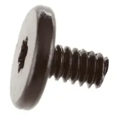 Logic Board To Fan Boss Mount Screw Set For MacBook Pro 14" A3434 (2025) (Genuine OEM) (5 Pack)