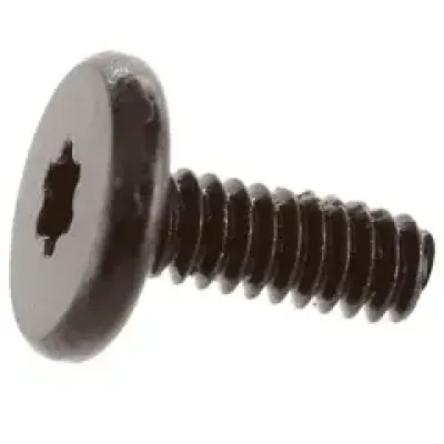 Logic Board Corner Mount Screw Set For MacBook Pro 14" A3434 (2025) (Genuine OEM) (5 Pack)