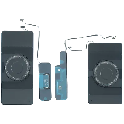 Earpiece Speaker For iPad Pro 13" 8th Gen (2025) (Cellular) (Genuine OEM)