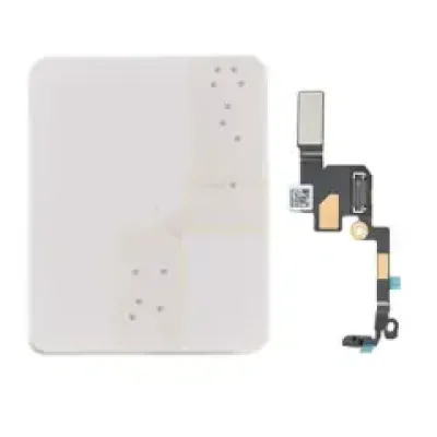 Power Button For iPad Pro 11" 6th Gen (2025) (Cellular) (Genuine OEM)