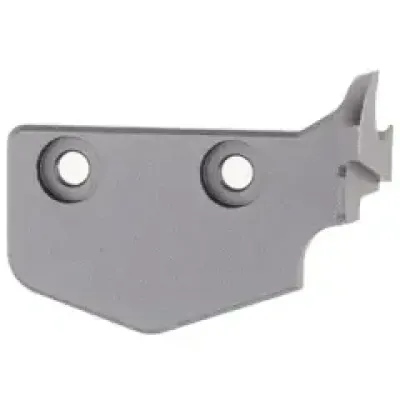 Display Hinge Cover (Right, Space Gray) For MacBook Pro 14" (A2918 / 2023) (Genuine OEM)