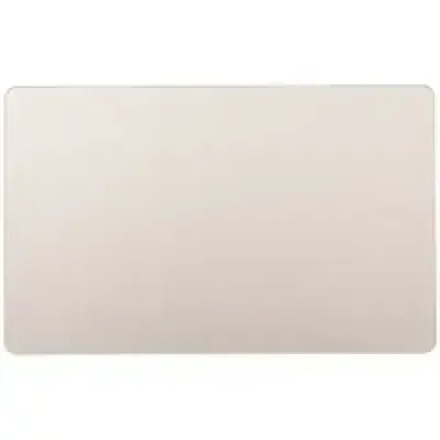 Trackpad For MacBook Air 15" A2941 (2023) (Genuine OEM) (Starlight)