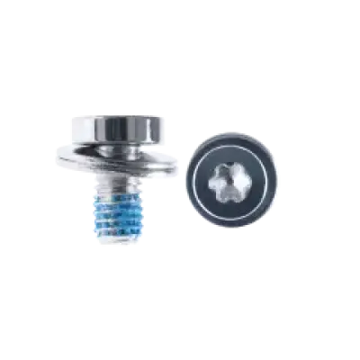Screw Set (Power Supply) For Mac Studio A3143 (2025) (Genuine OEM) (5 Pack) [107283236556]