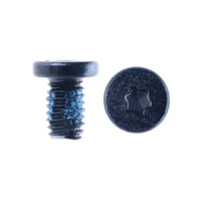 Screw Set (Internal Frame) For Mac Studio A3143 (2025) (Genuine OEM) (5 Pack) [107283236554]