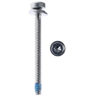 Screw Set (Ethernet Board) For Mac Studio A3143 (2025) (Genuine OEM) (5 Pack) [107283236558]