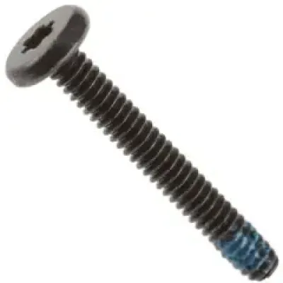 Screw Set (Speaker) For Mac Studio A3143 (2025) (Genuine OEM) (5 Pack)